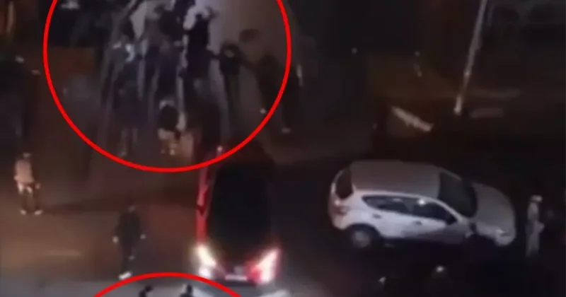 Diyarbakır Düğününde Silahlı Kavga: 1 Ölü, 3 Yaralı