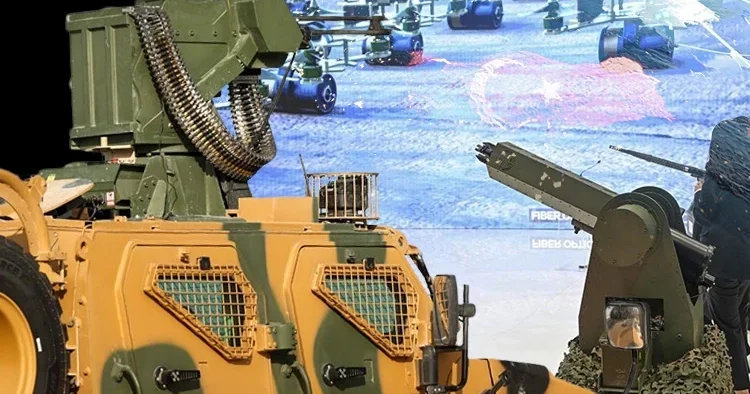 Komşudan çarpıcı Türkiye itirafı: İzlemekle yetindik... Ankara artık lider