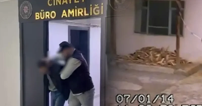 Katiller yıllar sonra bulundu! Bakan Yerlikaya: Peşini bırakmıyoruz