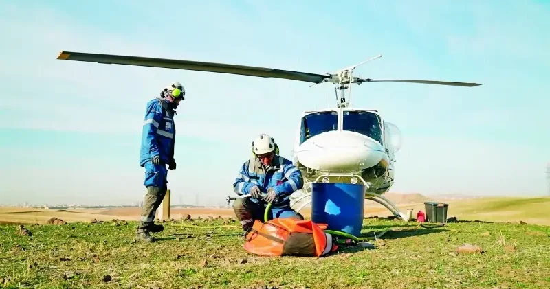 İletim hatlarında kış hazırlığı Ekonomi Haberleri