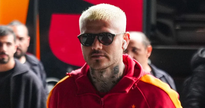 Okan Buruk un Icardi kararını açıkladı: Ceza kesildi