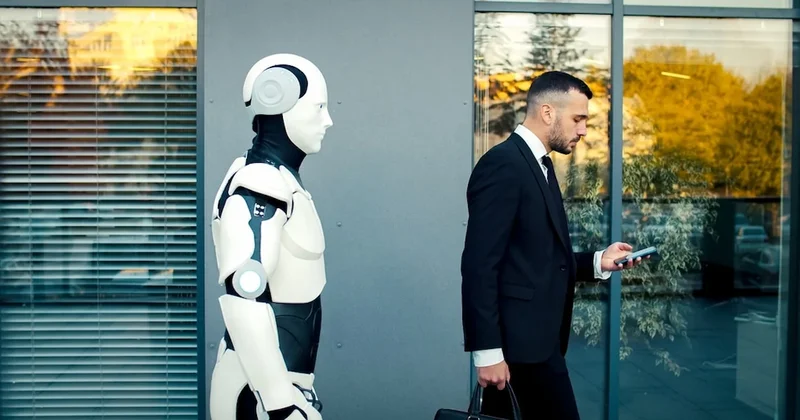 Ünlü banka yapay zekayı dinledi: Binlerce çalışanını işten çıkaracak Sözcü Gazetesi