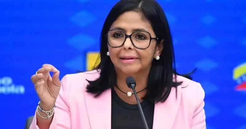 Venezuela dan ABD ye 51. eyalet resti: Direneceğiz