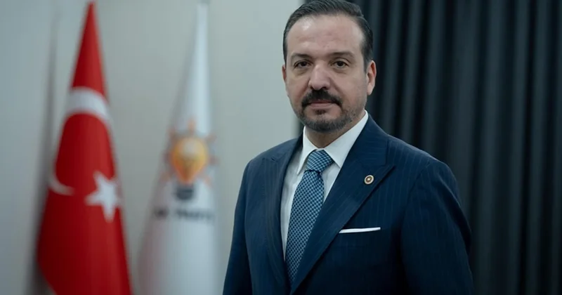 AKP ye geçen Kürşad Zorlu İmralı oylamasına katılmadı Sözcü Gazetesi