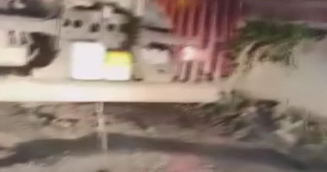 Benim firmam zengin, cezamızı öderiz diyerek vatandaşa tepki göstermişlerdi, firmanın faaliyetleri durdurularak cezai işlem uygulandı Hatay Haberleri