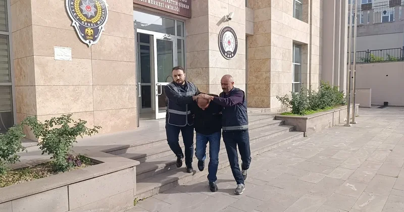 Gazdan zehirlendi sanıldı: Cinayet 8 ay sonra ortaya çıktı