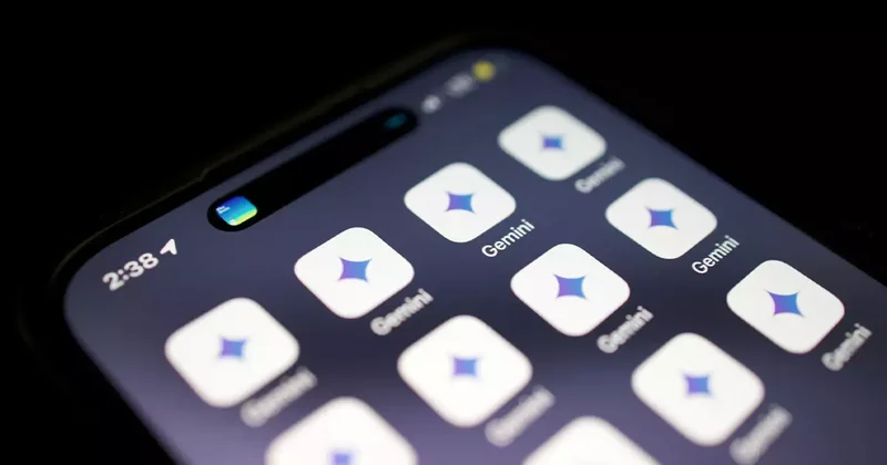 Gemini 3 zaman şoku yaşadı, 2025’te olduğumuza inanmadı! (Viral oldu)