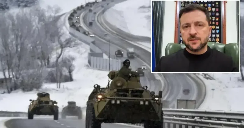 Zelenski den ABD nin barış planı açıklaması: Önümüzdeki hafta kolay olmayacak Avrupa Haberleri