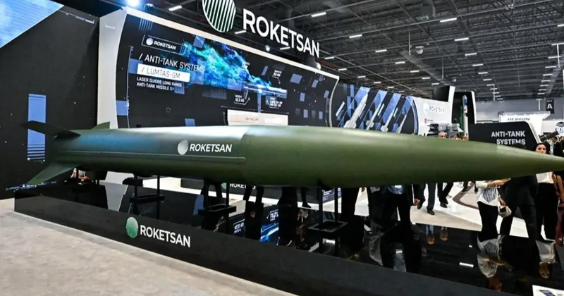 Blok 4 te yeni aşamaya geçildi! Türkiye baş ağrıtacak bir güce sahip olacak!