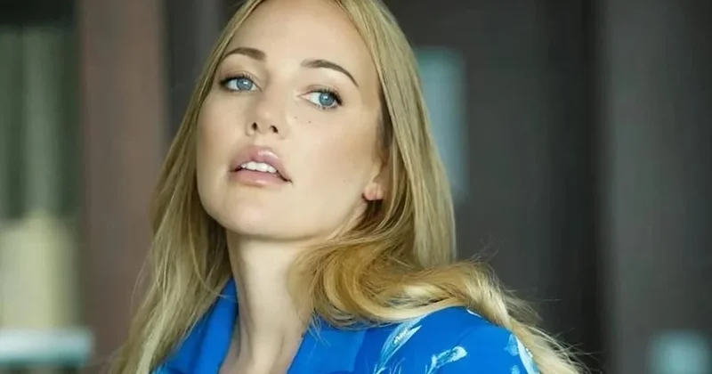 Meryem Uzerli: Tekrar anne olmam diyemem Sözcü Gazetesi