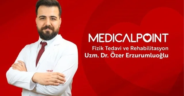 Hidrodilatasyon tedavisi ile hızlı iyileşme Gaziantep Haberleri