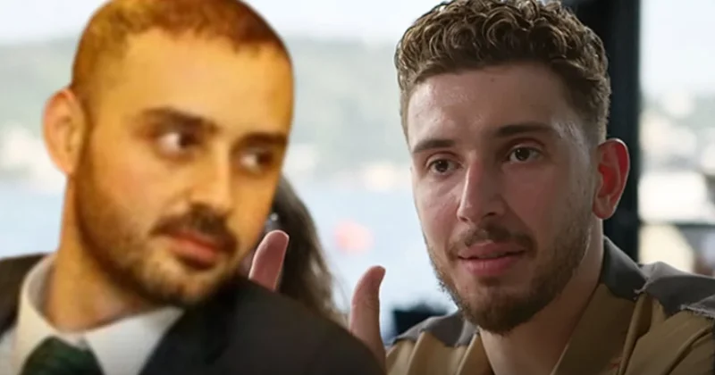 AKP li isim Türkiye nin dünyadaki gururuna dil uzattı Sözcü Gazetesi