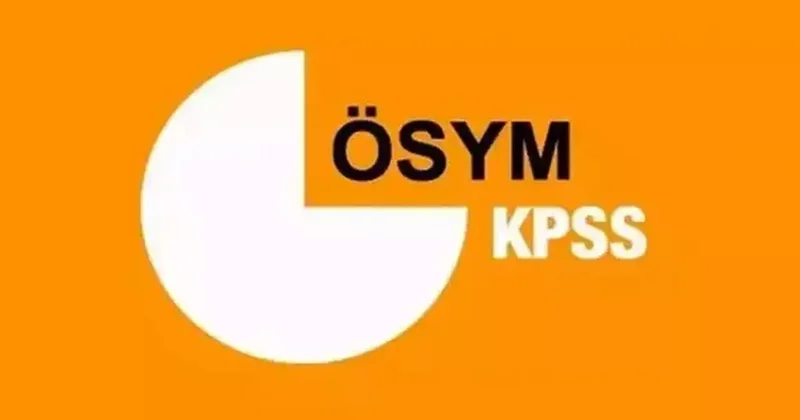 KPSS Başvuru Sınav Tarihleri 2026! (Lisans, Ön Lisans & Ortaöğretim)