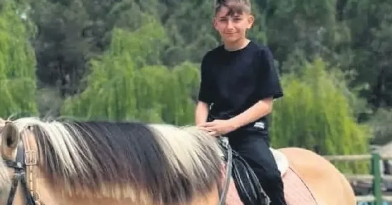 13 yaşındaki Eren i tavuk döner mi öldürdü? O işletmenin sahibi ve kuryesinin ifadeleri ortaya çıktı!