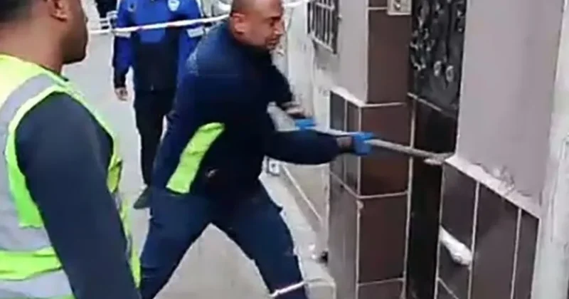 AK Parti İzmir Milletvekili Bursalı’dan CHP’li Belediye ye sert tepki: Bunların işi yapmak değil yıkmak