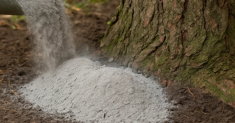 Yaşlı elma ağacınız yazın tonlarca meyve verecek: Kışın köküne sürün yeter Sözcü Gazetesi