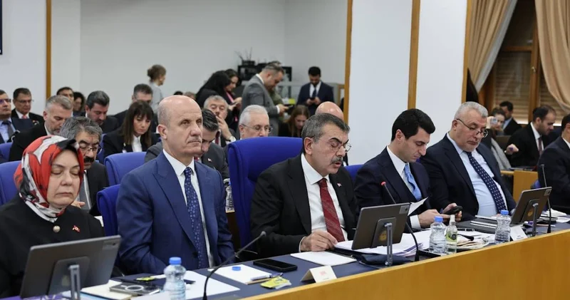 Milli Eğitim Bakanı na göre 10 Kasım milli birliği temsil etmiyormuş