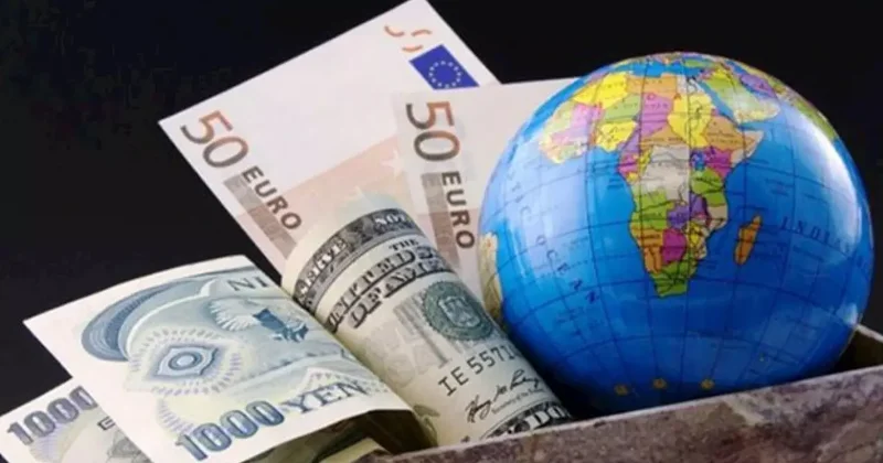 Dünya borç batağında! Türkiye listeden kendini ayrıştırdı