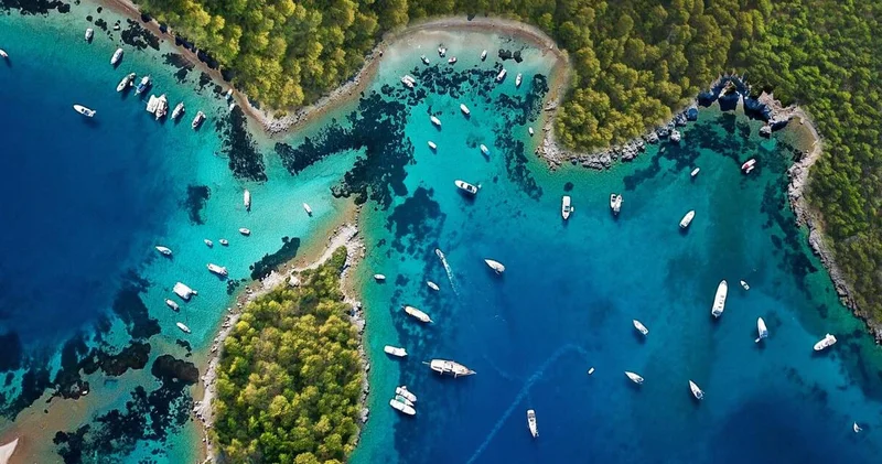 Bakan Ersoy: “Ekim ayında yabancı ziyaretçi sayısı %4,32 arttı”