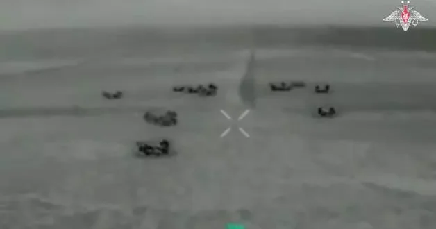 Kritik kent el değiştirdi: Bir günde 1370 asker kaybı!