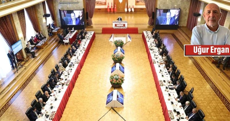 Demokrasi olmadan süreç olmaz