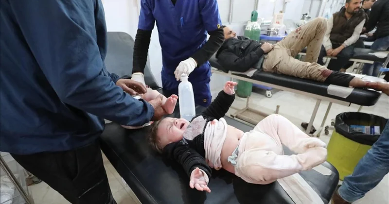 DSÖ: 16 bin 500 den fazla Filistinli hasta, hala tıbbi tahliyeye ihtiyaç duyuyor