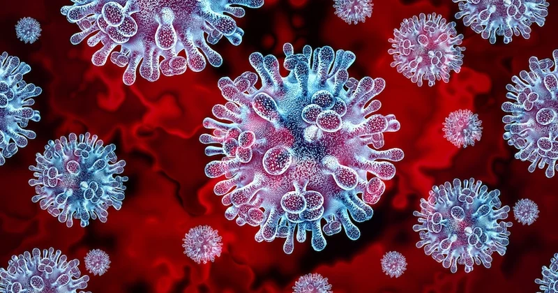 Pandemiden beri en bulaşıcı salgın hızla yayılıyor Sözcü Gazetesi