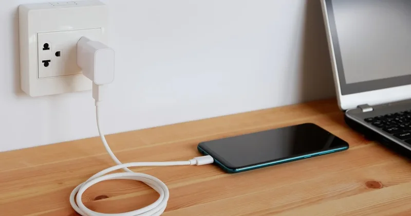 Telefonunuzu bu saatlerde şarj etmeyin: Batarya ömrünü 5 yıl kısaltıyor Sözcü Gazetesi