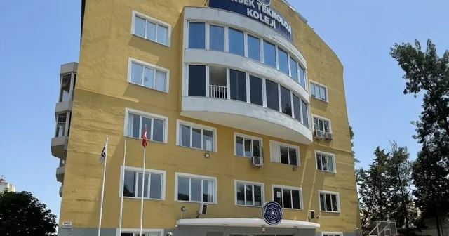 Özel Aydın Yüksek Teknoloji Koleji, 2026 Cumhurbaşkanlığı Yıllık Programı nın odak noktasında Aydın Haberleri