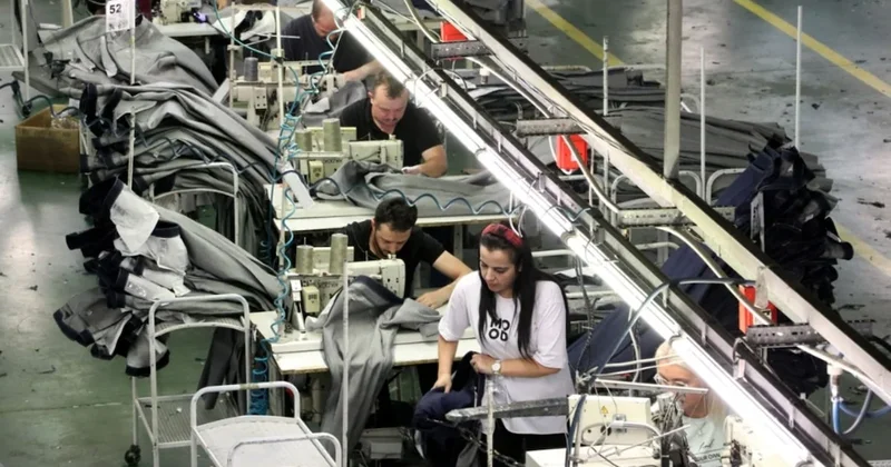 Asgari ücret 28.735 TL’den az olmamalı Sözcü Gazetesi