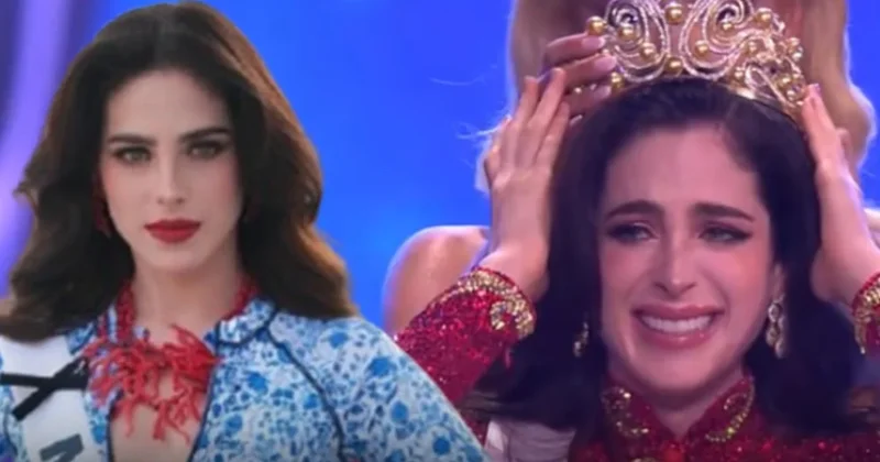 Türk güzele büyük şok! Kainatın en güzel kadını belli oldu Sözcü Gazetesi