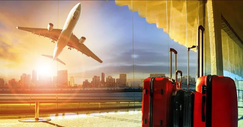 Yılbaşı öncesi uçak ve otobüs bileti aramalarında rekor artış