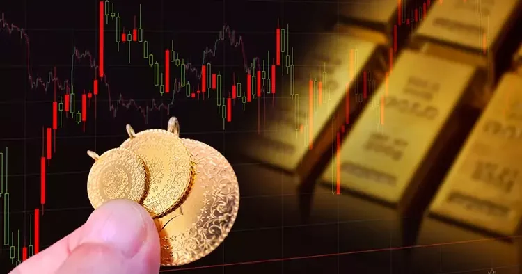 Altın fiyatlarında ters köşe! Piyasalarda dengeler değişti
