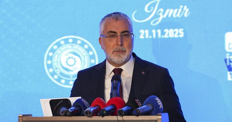 Bakan Işıkhan: Asgari ücret belirlemede önceliğimiz tarafların uzlaşmaya varması