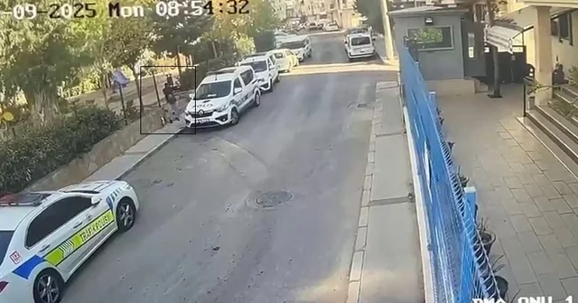 Ebu Hanzala ve Ebu Haris, adli kontrol şartı ile serbest İzmir Haberleri