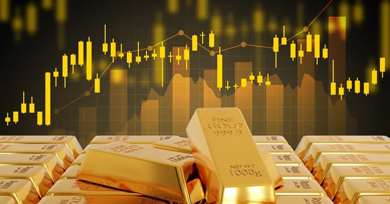 Altın fiyatları düşüşe geçti: Kar etmek isteyen satışa geçti Sözcü Gazetesi