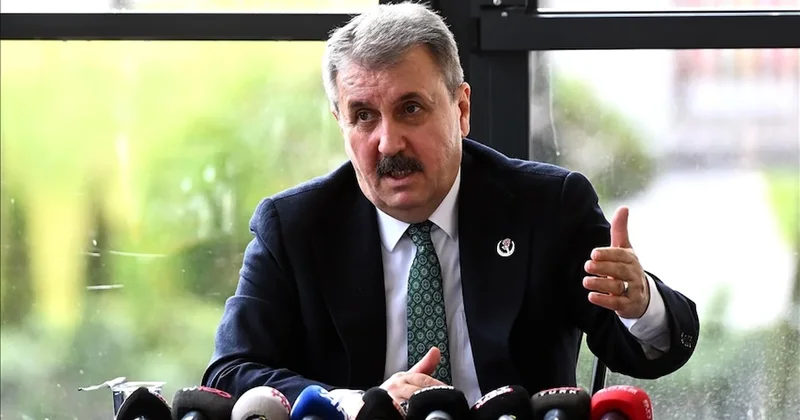 Cumhur İttifakı nın küçük ortağından iktidara asgari ücret uyarısı Sözcü Gazetesi