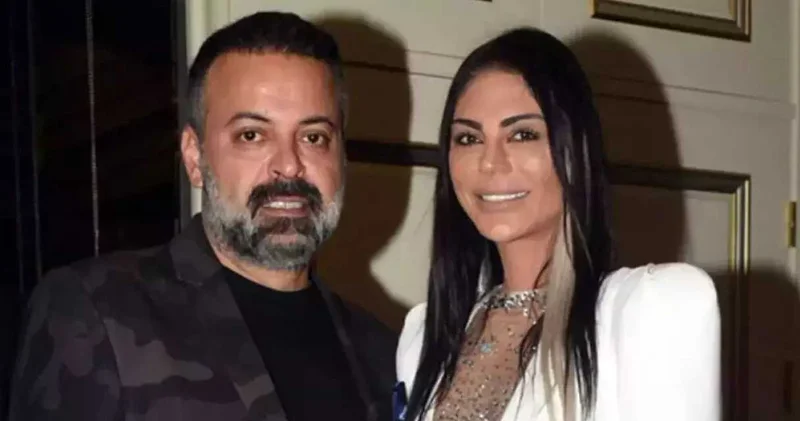 Ünlü iş adamından eşine 10. yıl hediyesi: Tam 727 milyon TL