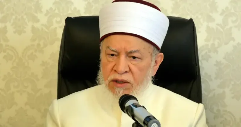 İsmailağa Camii Prof. Dr. Muhammed Avvame ile Hadis Meclisleri ne ev sahipliği yapacak Gündem Haberleri