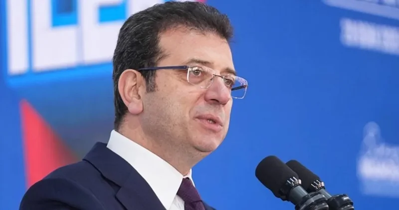 Ekrem İmamoğlu o çocuğu paylaştı: Ayaz dan utanın!