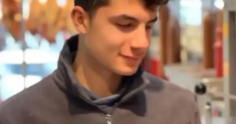 Mezarlıkta Çift Cinayet ve İntihar Şüphesi