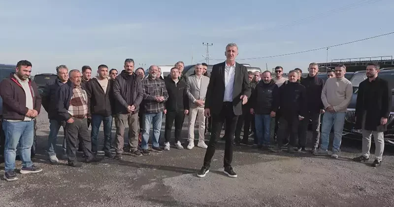 İBB nin turizm taşımacılığına yönelik zam kararına sektör çalışanlarından tepki