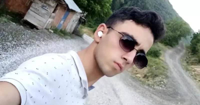 Samsun da Ağaç Kesimi Faciası