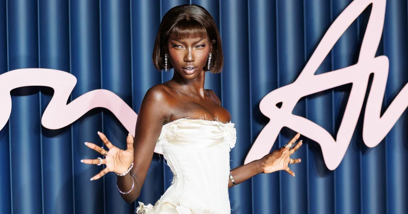 Yılın Modeli seçilen Anok Yai sessizce mücadele ettiği hastalığını açıkladı