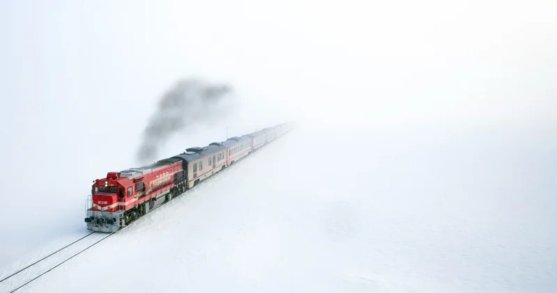 Doğu Ekspresi yola çıkıyor İş Yaşam Haberleri