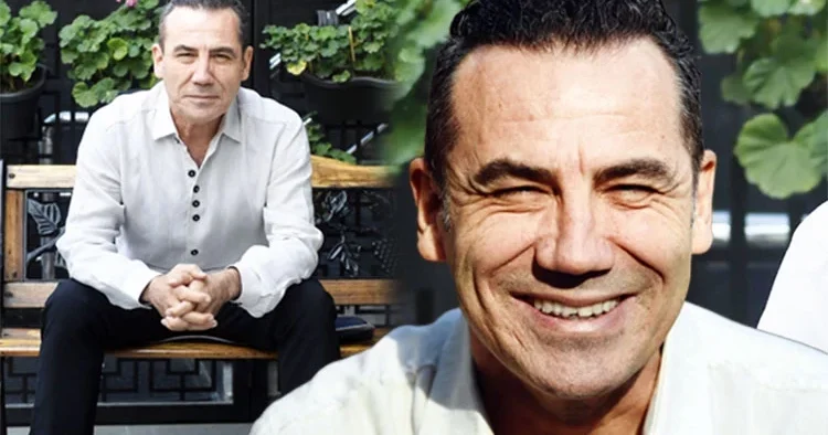 Ferhat Göçer: Ya sahnede ya da halı sahada ölmek isterim