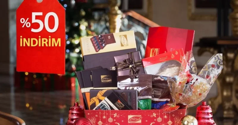 Bir tıkla hayatınız kararabilir: Yılbaşında Sahte indirim tuzağına dikkat!