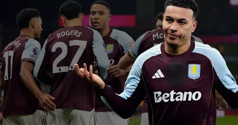 Fenerbahçe nin rakibi Aston Villa durdurulamıyor! 10 maçlık galibiyet serisi Fanatik Gazetesi Futbol Haberleri Spor