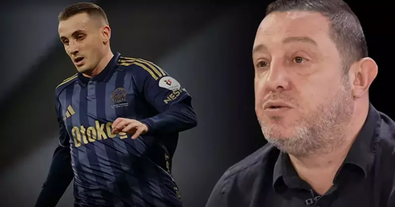 Nihat Kahveci den Kerem Aktürkoğlu eleştirisi! Büyük sıkıntı, kredin biter Fanatik Gazetesi Fenerbahçe (FB) Haberleri Spor