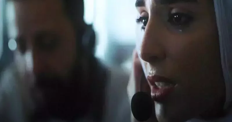 Gazze’de İsrail saldırısında öldürülen 6 yaşındaki Hind Rajab’ın hikayesi sinema filmi oldu